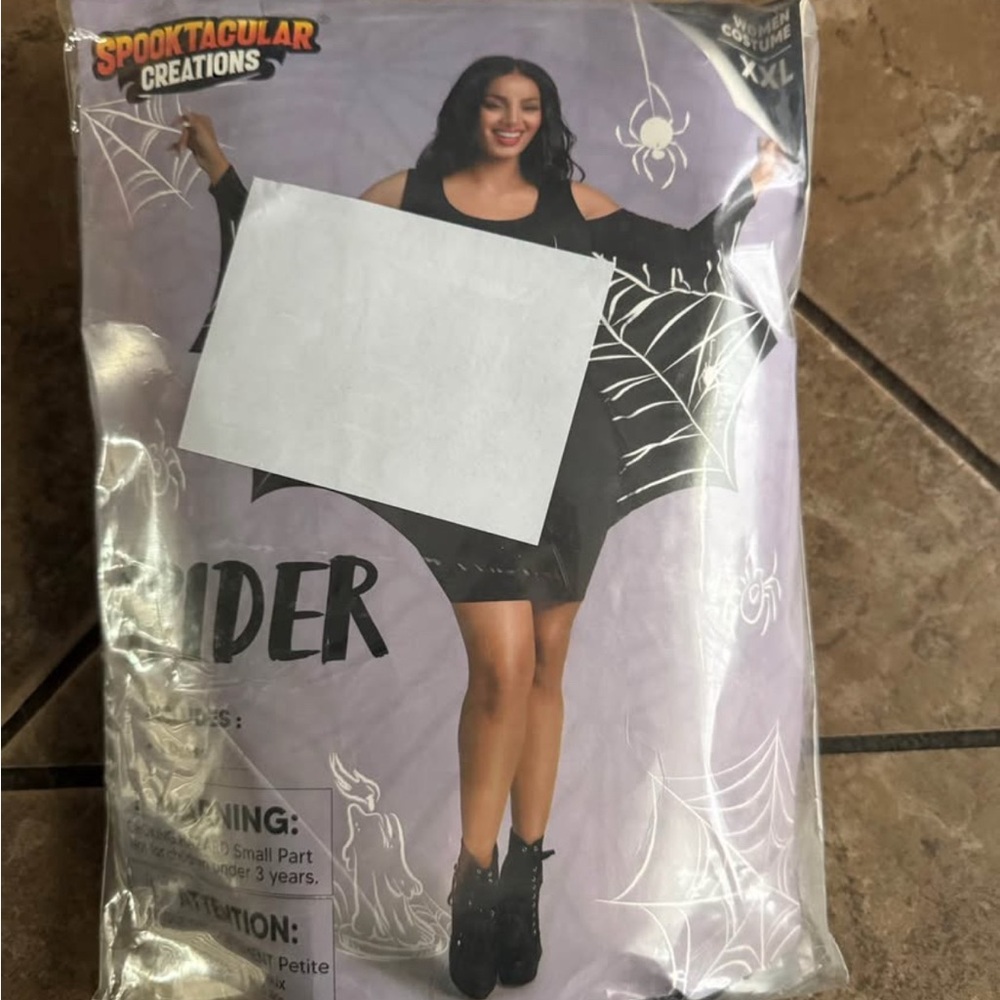Halloween Costume